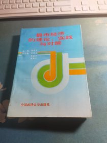 县市经济的理论、实践与对策