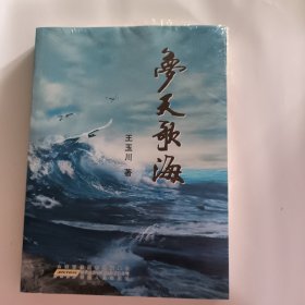 夢(mèng)天歌海