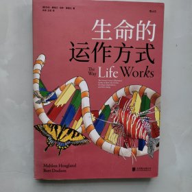 生命的运作方式