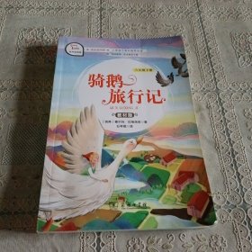 快乐读书吧1骑鹅旅行记小学六年级下册阅读商务印书馆智慧熊图书