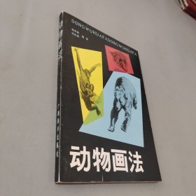 动物画法