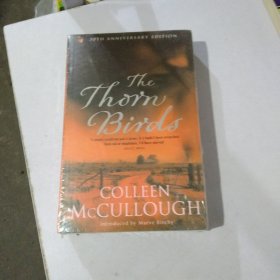 The Thorn Birds