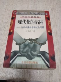 现代化的陷阱：当代中国的经济社会问题