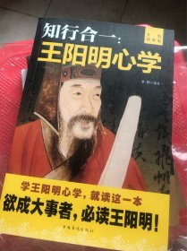 知行合一：王阳明心学（升级图解版）
