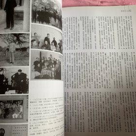 《中国书法》杂志，近现代书家研究专题：沈尹默专题（学术主持：周志高），
沈尹默书法选（彩版32页）；
沈培方《沈尹默及其书法艺术》，
沈尹默论书辑语，
沈尹默论书诗词，
论草书的写意精神与美术情缘（吕书庆）；
汉唐笔法理论略论；
李鸿章的书法和书论；
北魏《杜祖悦墓志铭》赏评……