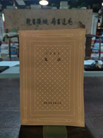 复活（网格本）