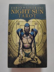 Night sun 塔罗牌