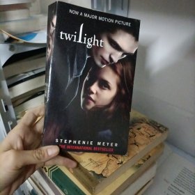 Twilight：Film Tie-in