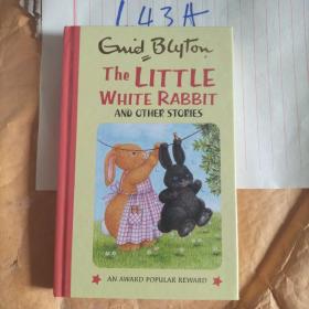 The Little White Rabbit and Other Stories（精装）