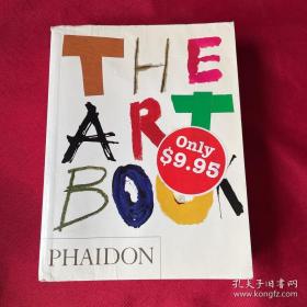 The Art Book