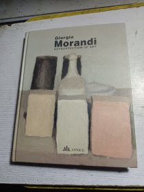 giorgio morandi