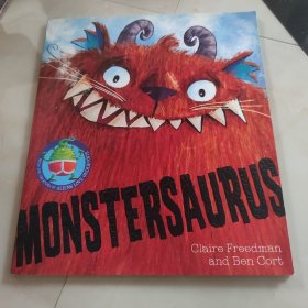 Monstersaurus