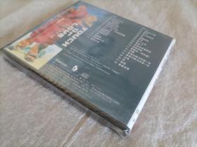 雪狼湖 全剧 2CD 未开封 未拆封 货号：BY