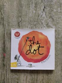 The Dot (Irma S and James H Black Honor for Excellence in Children's Literature (Awards))