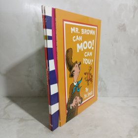 Wacky Wednesday (Dr Seuss Green Back Book)[古怪的星期三(苏斯博士绿背书)]3册合售