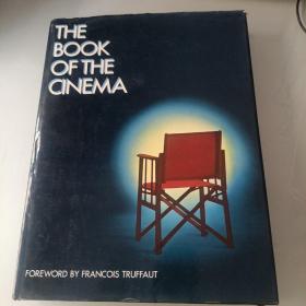 THE BOOK OF THE CINEMA