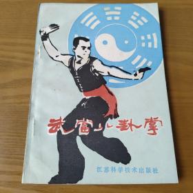 武当八卦掌