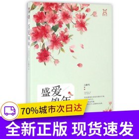 盛愛錦年