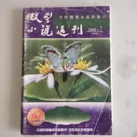 微型小说选刊2008/7