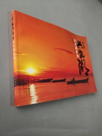 中国兴凯湖