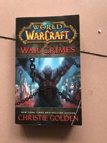 魔兽世界：战争World of Warcraft: War Crimes