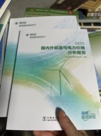 国内外能源与电力价格分析报告 2023