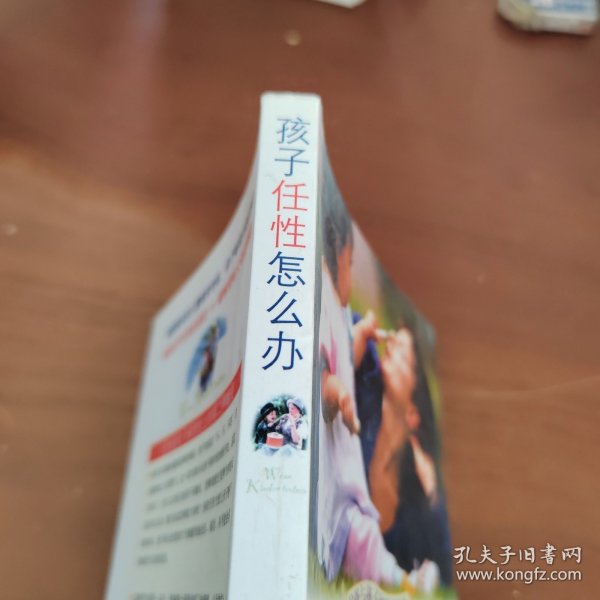 孩子任性怎么办