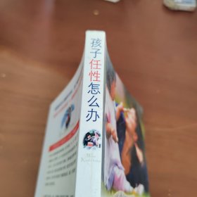 孩子任性怎么办