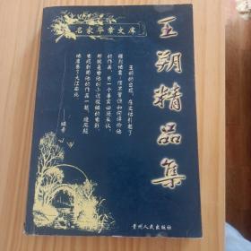 王朔精品集  上册