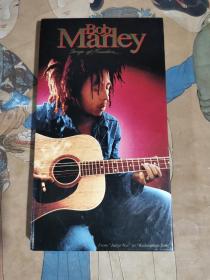 Bob Marley (4CD+手册)