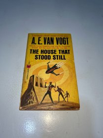 The house that stood still