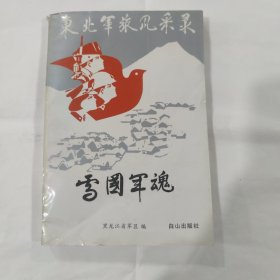 雪国军魂