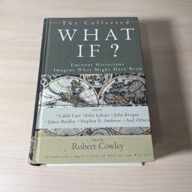 The Collected What If