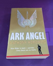 Ark Angel（有写画）