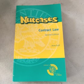 Nutcases -Contract Law