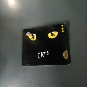 CD-CATS猫      （货aT3）