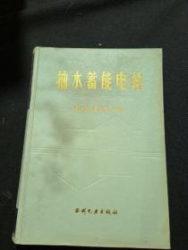 抽水蓄能電站