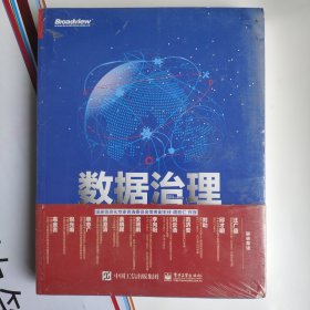 数据治理：工业企业数字化转型之道