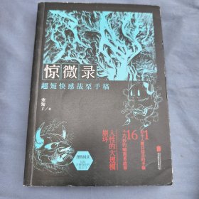 惊微录