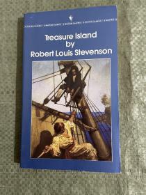 Treasure Island