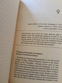 Captain Pantoja and the Special Service