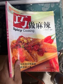 現(xiàn)代人·時(shí)尚美食系列：巧做麻辣