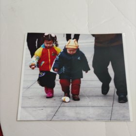 杨泽云艺术摄影：备战明日奥运（中国民间体育摄影大展）