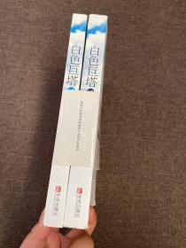 白色巨塔 上下