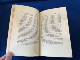1929年德龄公主作品《叩头》（童年回忆录）