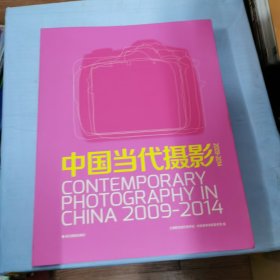 中国当代摄影 : 2009-2014