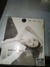 席琳狄翁一颗心 （只有一盘CD）