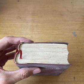 赤脚医生手册【实物拍照现货正版】