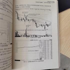 短线炒股实战技法系列：短线跟庄实战技法