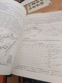 天然气工程丛书：天然气资源勘探